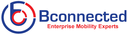 BConnected logo