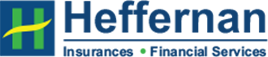 Heffernan Insurances logo