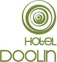 Hotel Doolin logo