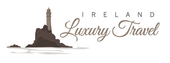 Ireland Luxury Travel logo