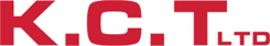 KCT Logistics logo