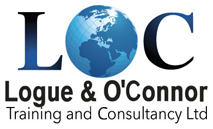 Logue & O'Connor Consultancy logo