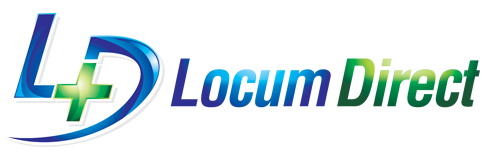 Locum Direct logo