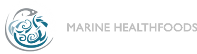 Marine Healthfoods logo