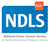 NDLS logo