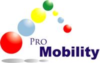 Promobility logo