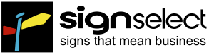 Sign Select logo