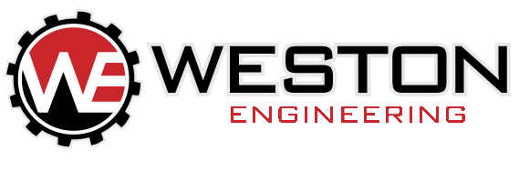 Weston Engineering logo