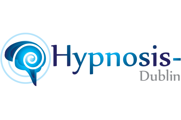 Hypnosis Dublin logo design