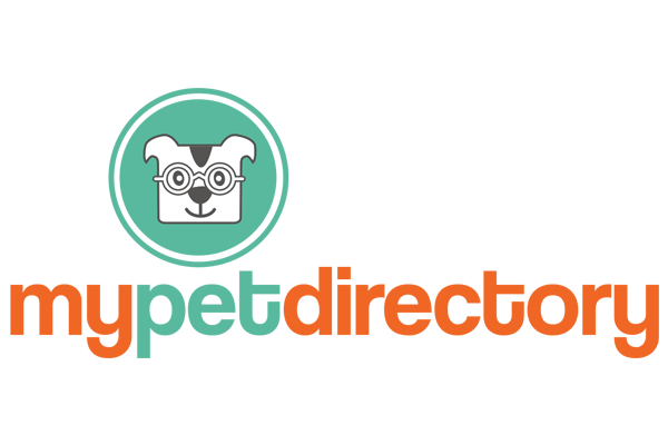 My Pet Directory logo design
