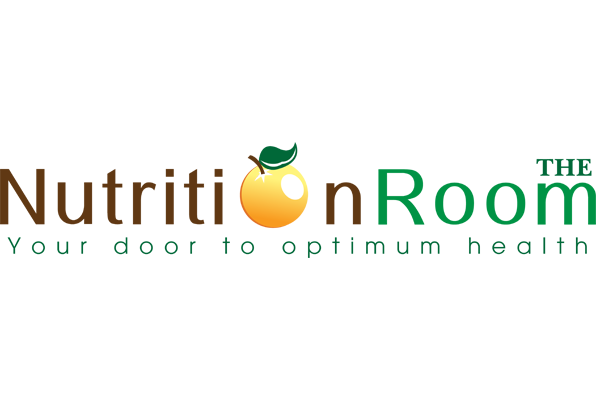 The Nutrition Room logo design