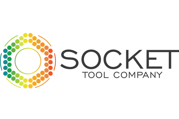 Socket Tool Company logo design