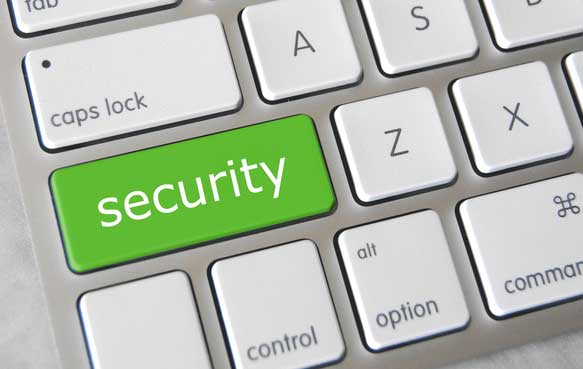wordpress login security