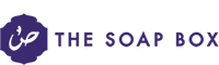 The Soap Box logo
