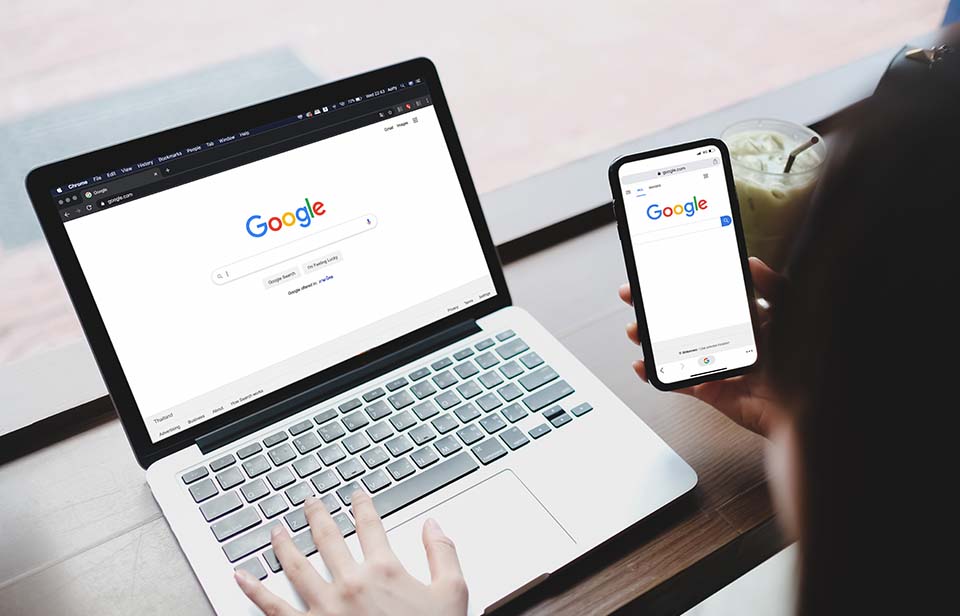 How to Submit your Website to Google