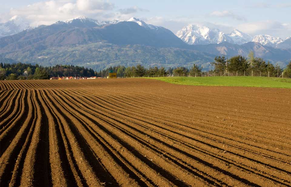 We will be there! National Ploughing Championships 2013