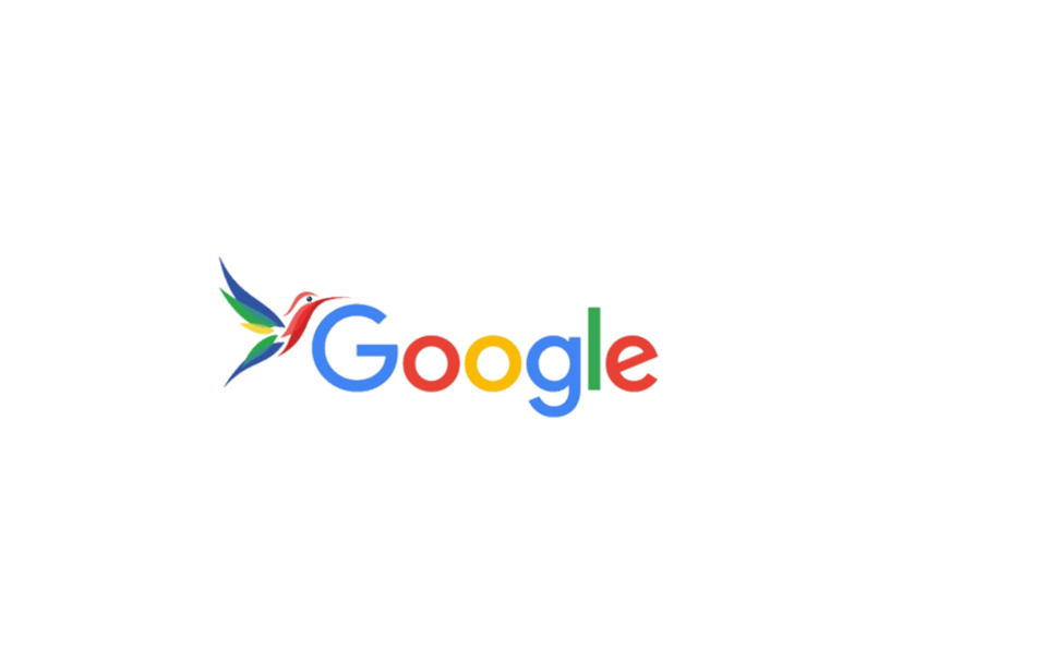 Google Hummingbird - The Major New Upgrade from Google!