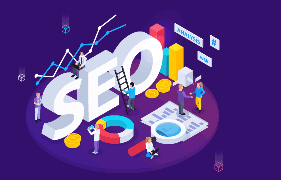 What is SEO?