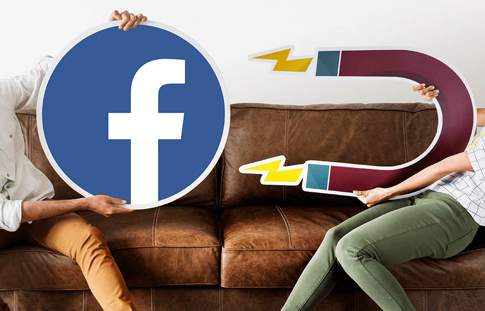 How to use Facebook for marketing?