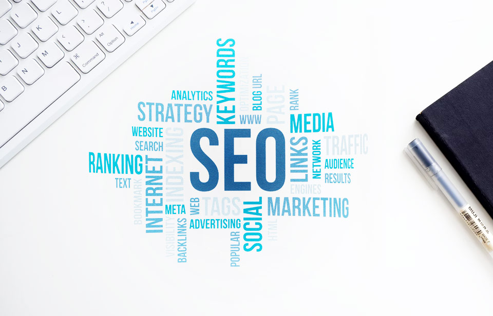 Top 10 SEO Tips for New Websites