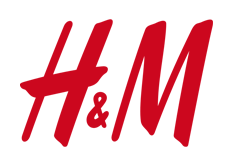 H&M logo