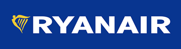 Ryanair logo