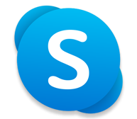 Skype logo