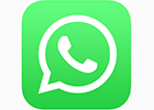 WhatsApp logo