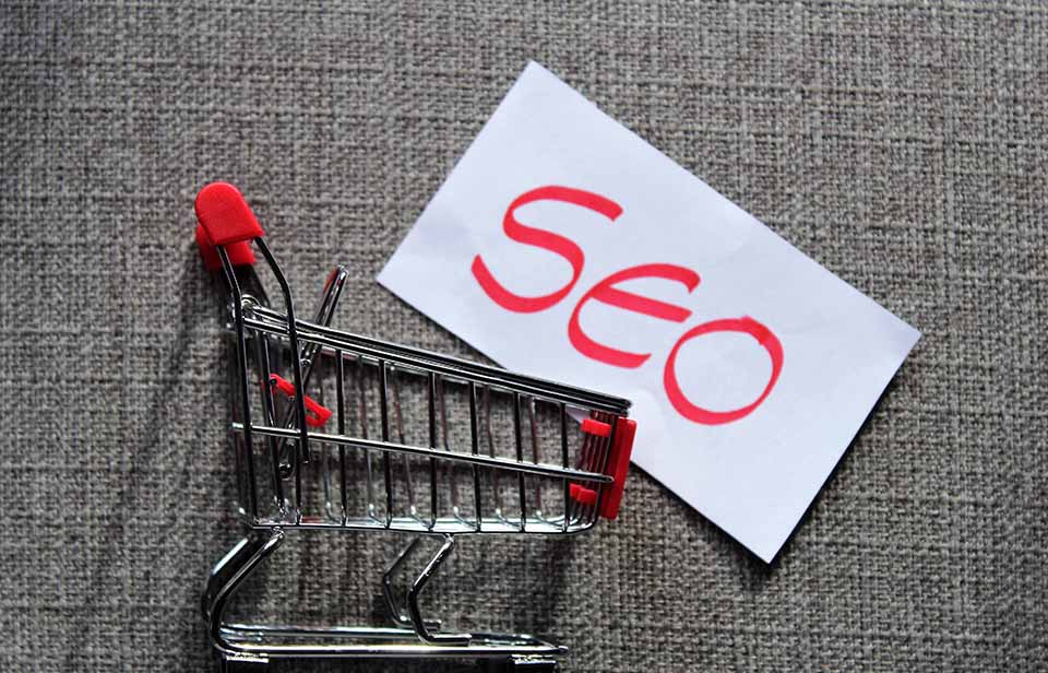 The Basic Rules Of Ecommerce SEO