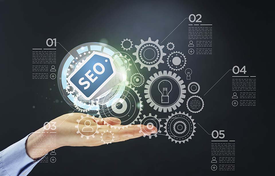 How SEO Is Changing
