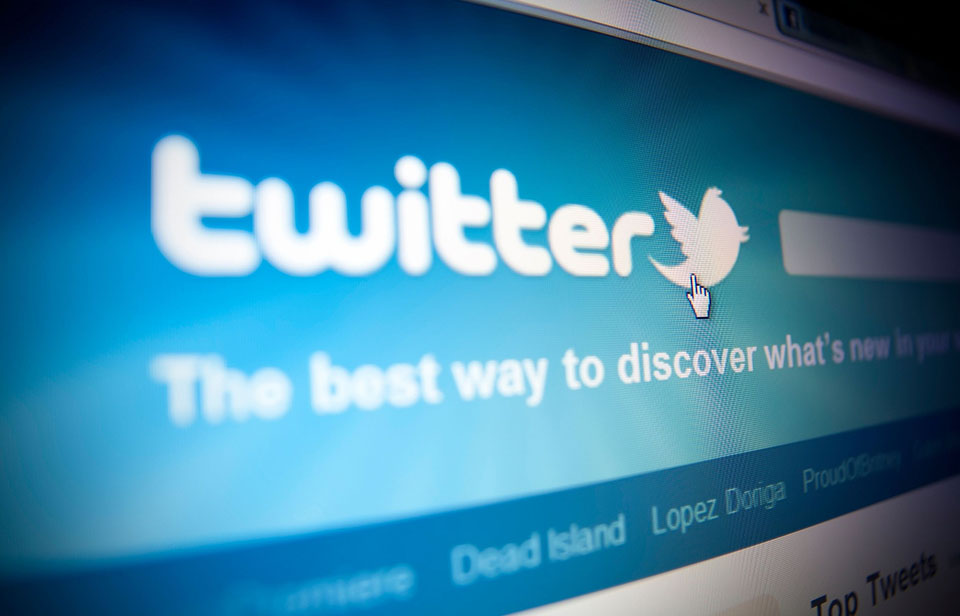 Why Twitter Is The Most Effective Social Media Marketing Too