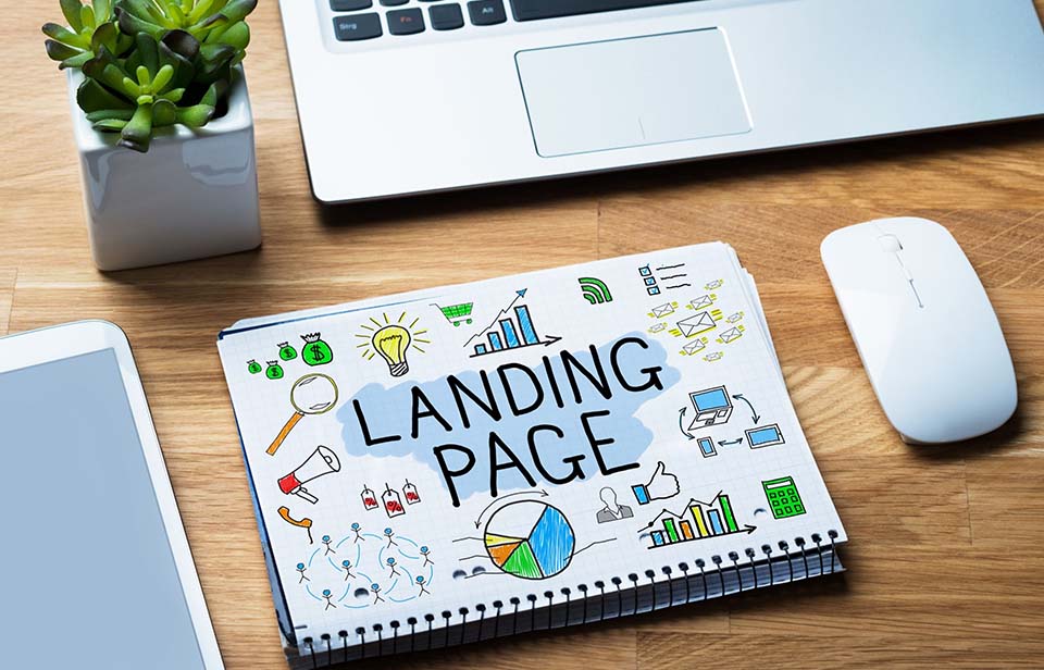 How To Create Good Copy For A Landing Page