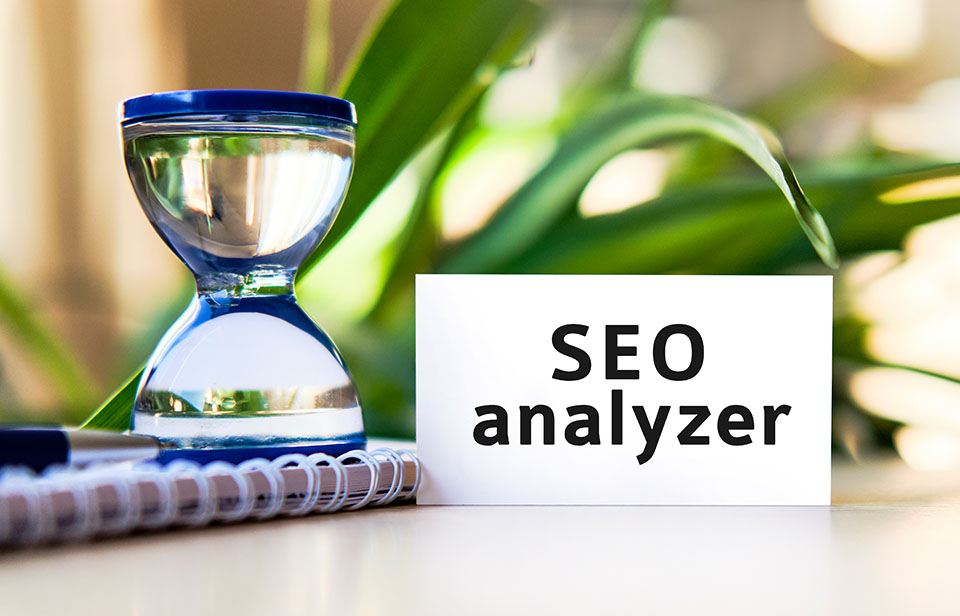 How To Analyse SEO In Just One Hour