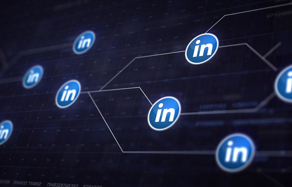 How To Use LinkedIn To Make A Powerful Network