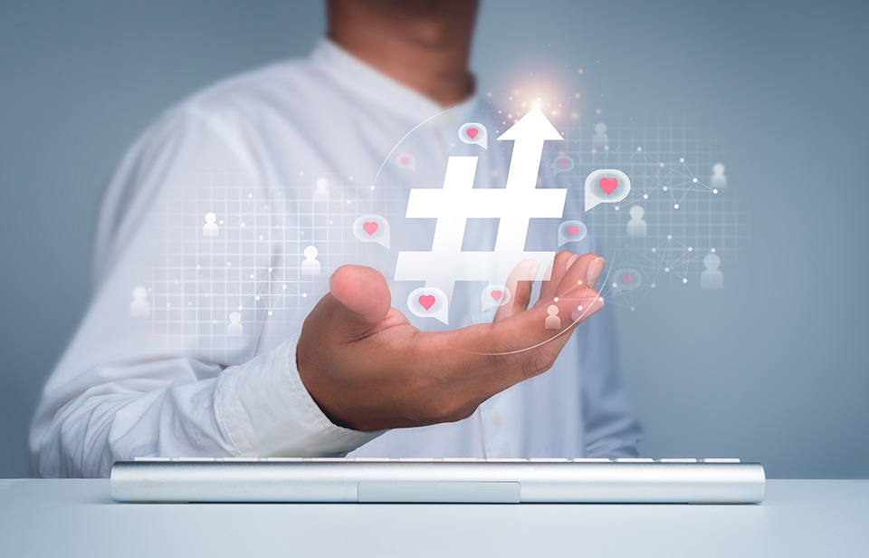 How To Create A Hashtag Marketing Campaign