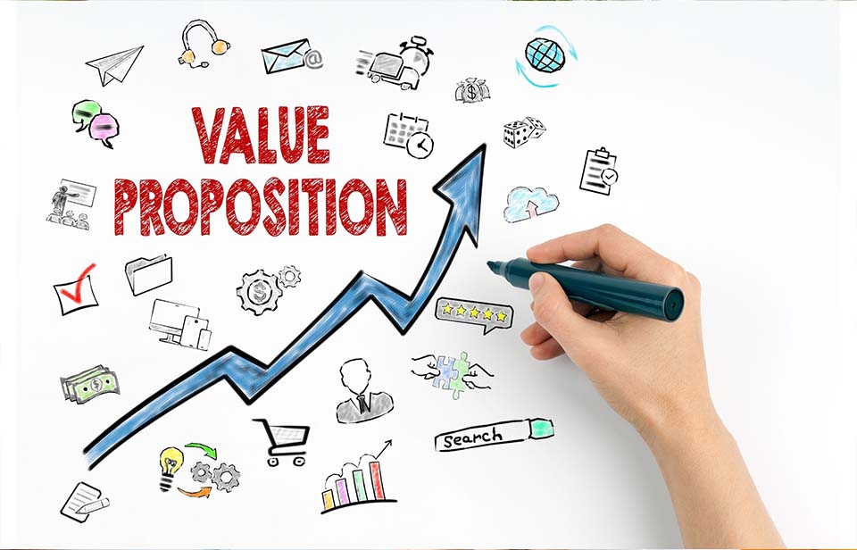 Use Value Propositions To Sell Anything