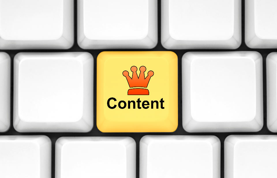 How To Find The Best Content Ideas Online