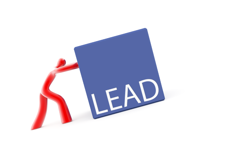 Why Your Website Is Failing To Get Leads
