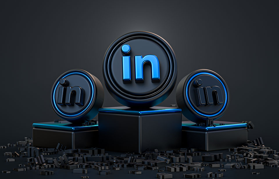 How to Grow Your Business with LinkedIn