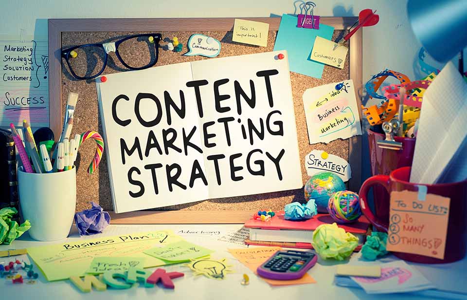 Helpful Online Content Marketing Tools