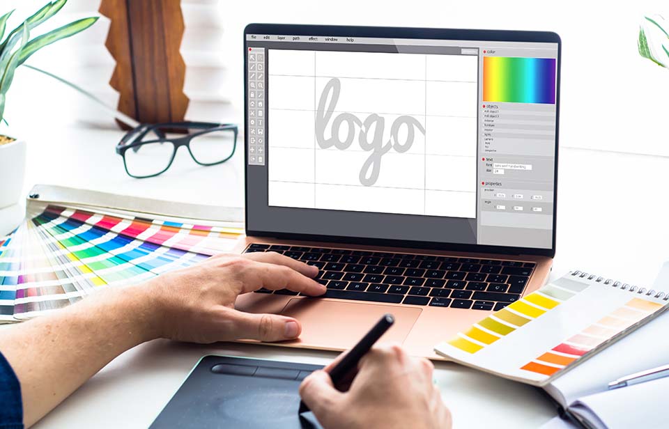 Top 6 Logo Design Tips