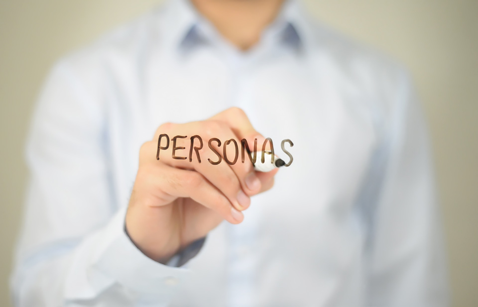 How Personas help during the Design Process