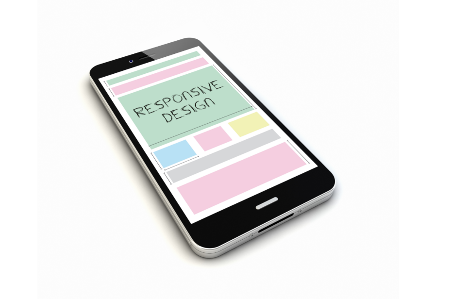 Why your Website needs to be Mobile Responsive