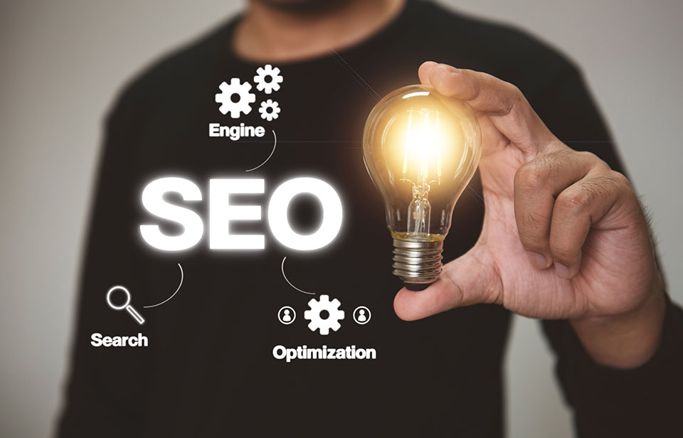 A Basic Explanation of SEO (Search Engine Optimistaion)