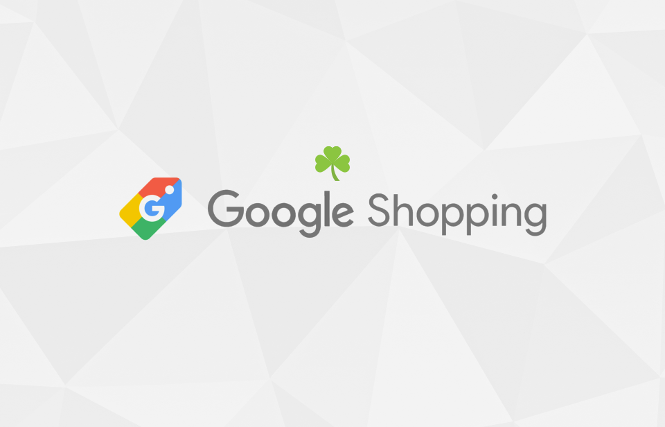 Google Shopping is Launching in Ireland