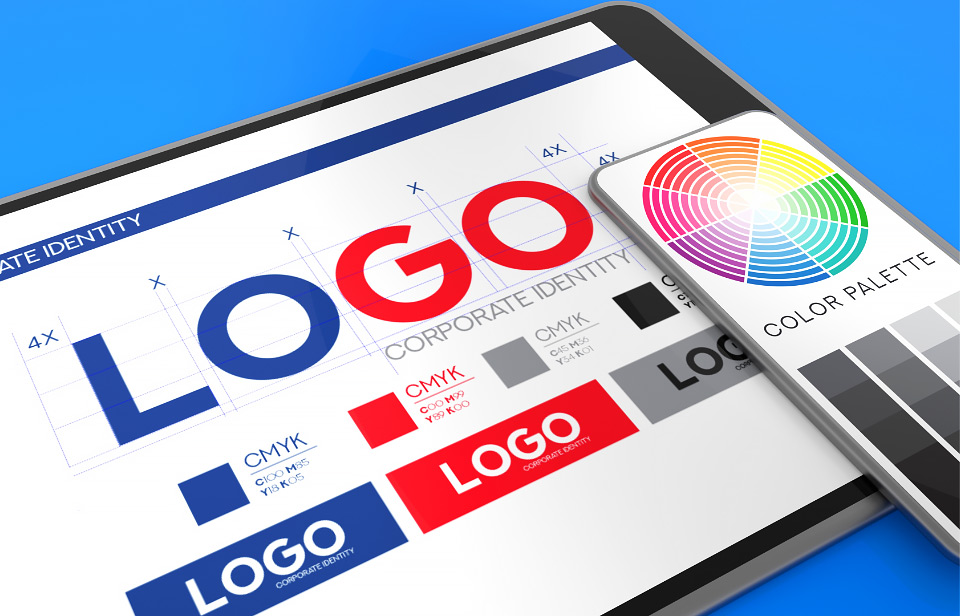 A Guide On How A Professional Logo Design Is Created Written by Lee