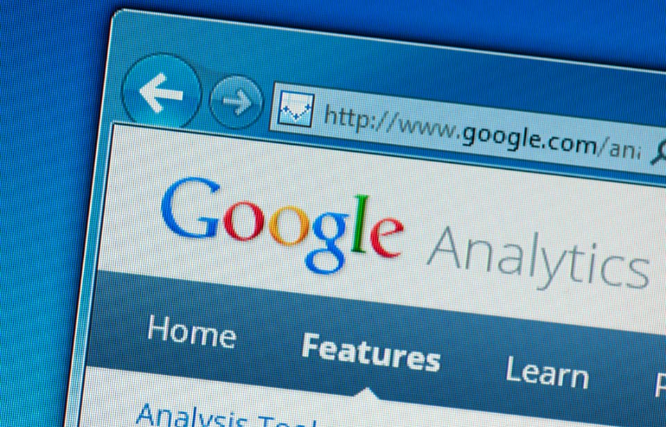 How Website Design Can Affect Google Analytics