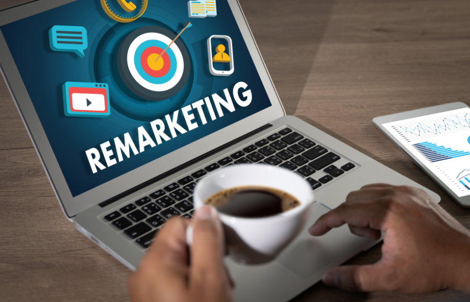 What Is Remarketing And How It Can Help You Make More Sales