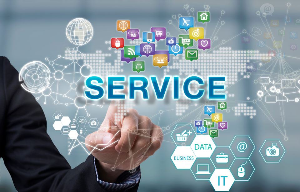 How to Write a Services Page to Sell your Services