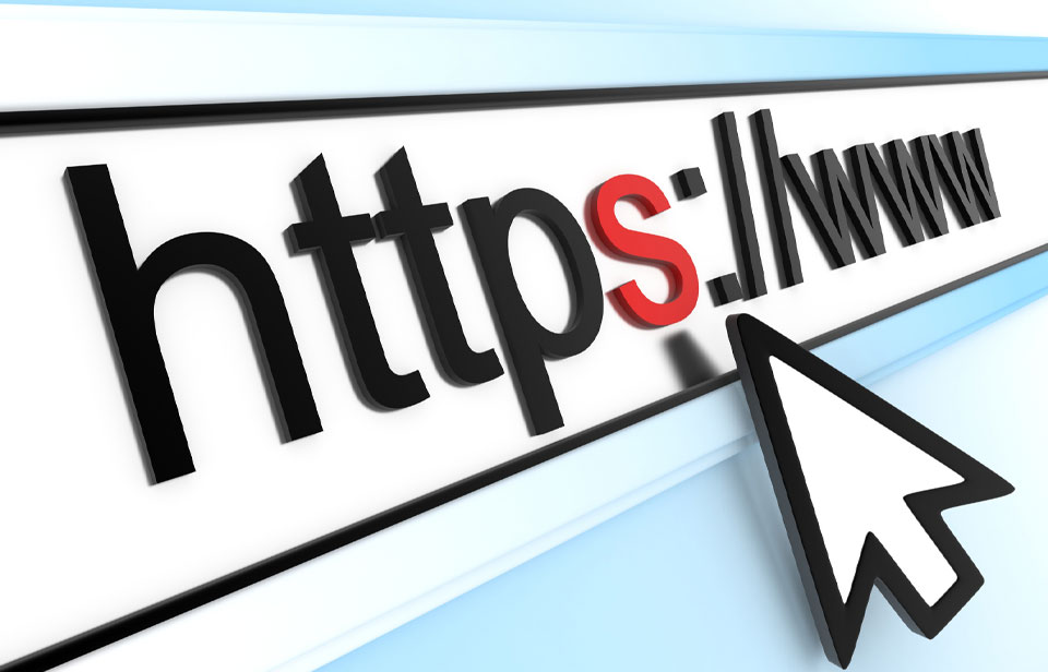 Rank Higher On Google With HTTPS